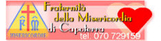 Fraternità  della Misericordia