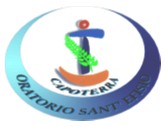 Logo 1 -  Capoterra Oratorio Sant'Efisio