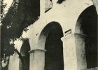 Chiesa Santa Barbara - Anni '50