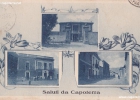 Capoterra - Cartolina anni '30