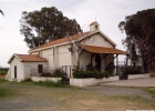 Chiesa di Sant’Efisio a Su Loi