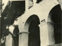 Chiesa Santa Barbara - Anni '50