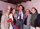 Gianfranco Zola - Inaugurazione Cagliari Club - 2004