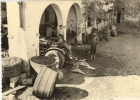 cortile_casa_arrais_via_garibaldi_-_la_vendemmia