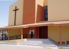 Parrocchia della Beata Vergine Maria Madre della Chiesa - 2004 - Frutti d'Oro