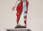Parrocchia di Sant'Efiso a Capoterra - 2004