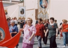 Festa Santa Barbara