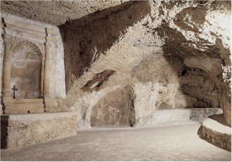 Carcere di Santa Restituta