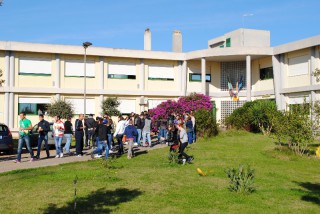 Istituto Sergio Atzeni Capoterra